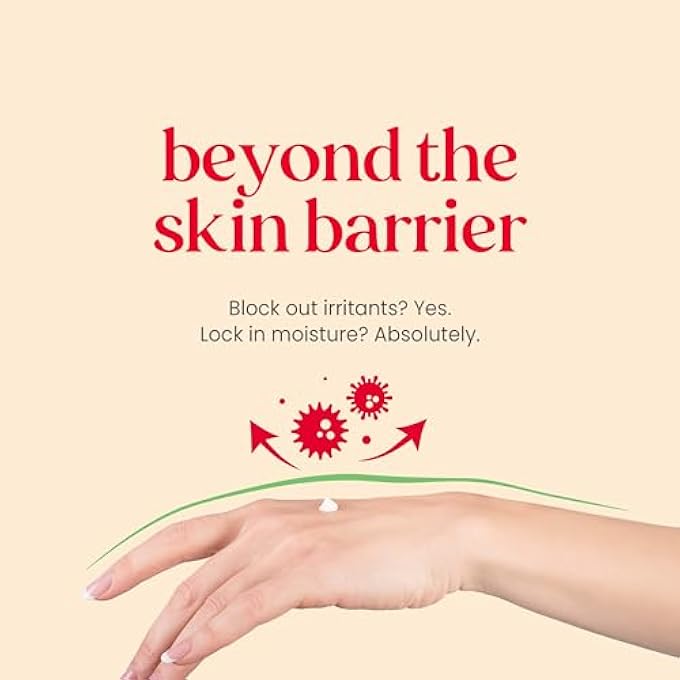 Burt's Bees DAILY FACE MOISTURIZING CREAM, SENSITIVE, 1.8 OZ - Image 2